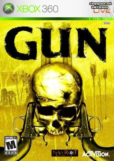 Gun​
