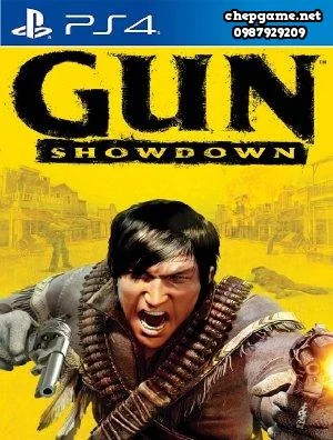Gun Showdown
