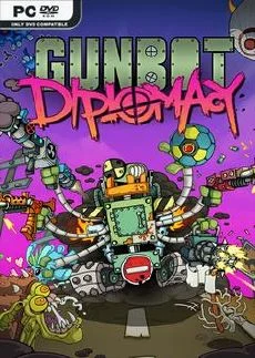 Gunbot Diplomacy