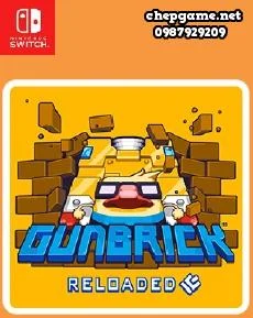 Gunbrick Reloaded