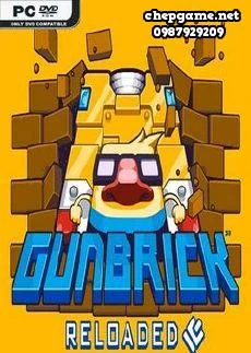 Gunbrick Reloaded