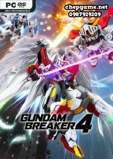 GUNDAM BREAKER 4