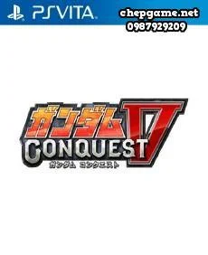 Gundam Conquest V