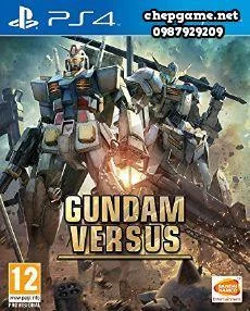 Gundam Versus
