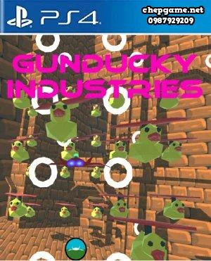 Gunducky Industries