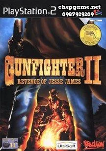 Gunfighter 2 Revenge of Jesse James
