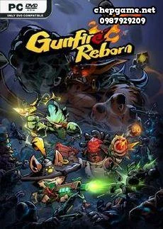 Gunfire Reborn