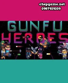 GunFu Heroes