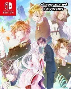 Gunka o Haita Neko