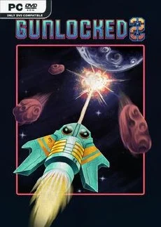 Gunlocked 2