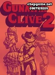 Gunman Clive 2