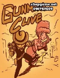 Gunman Clive