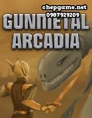 Gunmetal Arcadia