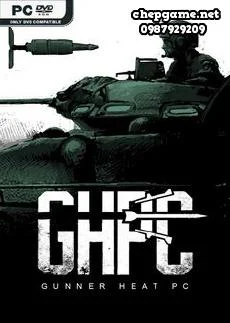 Gunner HEAT PC