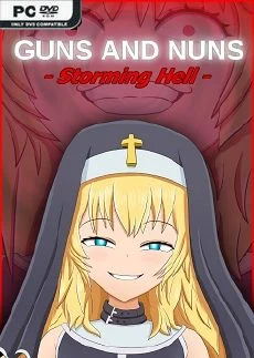 Guns and Nuns Storming Hell