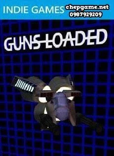Guns Loaded