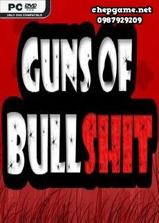 Guns of Bullshit