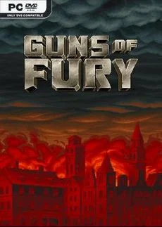 Guns of Fury