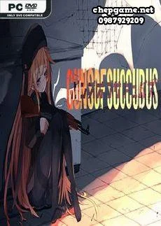 Guns of Succubus
