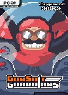 GunSuit Guardians