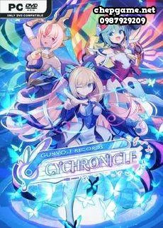 GUNVOLT RECORDS Cychronicle