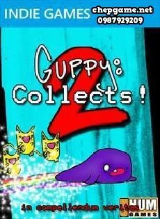 Guppy Collects 2