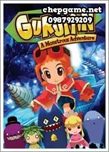 Gurumin A Monstrous Adventure