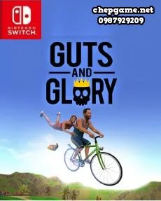 Guts and Glory