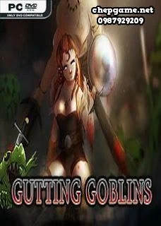 Gutting Goblins