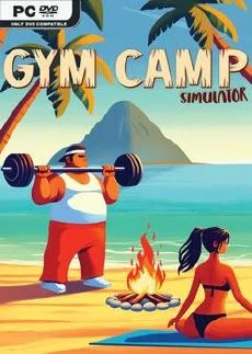 Gym Camp Simulator