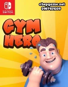 Gym Hero Idle Fitness Tycoon