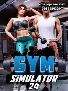 Gym Simulator 24