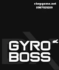Gyro Boss DX