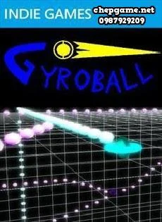 Gyroball