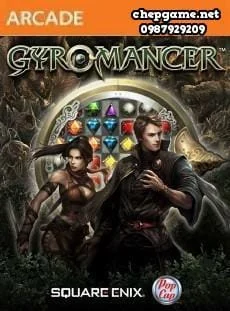 Gyromancer