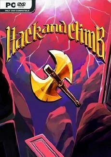 Hack And Climb