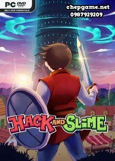 Hack and Slime