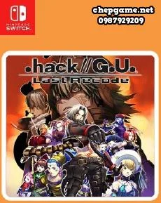 hack G U Last Recode