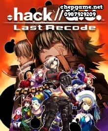 Hack GU Last Recode