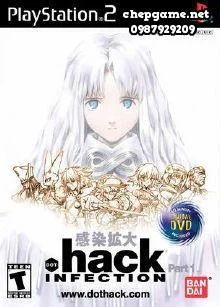 Hack Infection Part 1