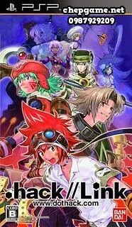 Hack Link [English Patched]