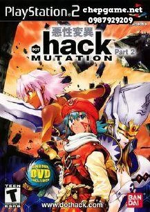 Hack Mutation Part 2