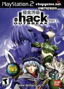 Hack Outbreak Part 3