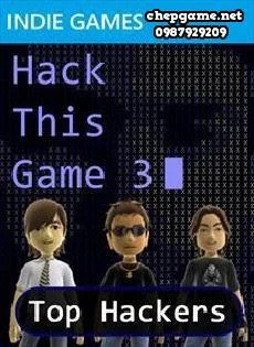 Hack This Game 3