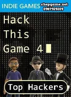 Hack This Game 4