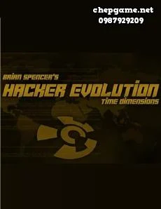 Hacker Evolution 2019 HD Remaster