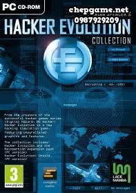 Hacker Evolution