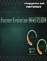 Hacker Evolution IMMERSION