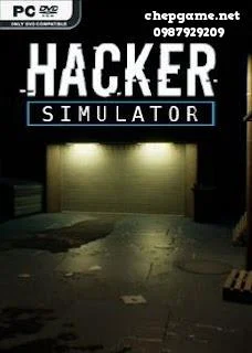 Hacker Simulator