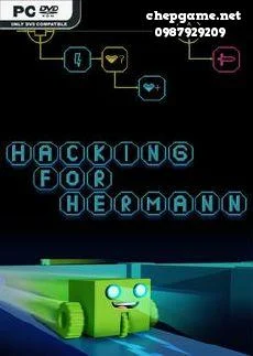 Hacking for Hermann